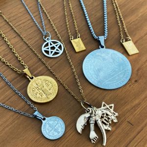 Amuletos