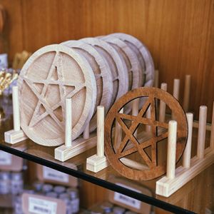Decoração Esotérica